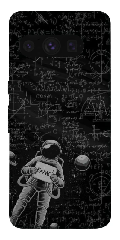 Чехол на Google Pixel 8 Pro Physics фото 1 из 1