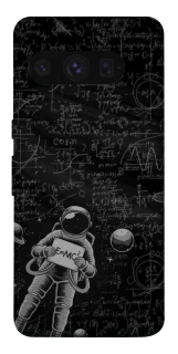 Чехол на Google Pixel 8 Pro Physics фото 1 из 1