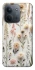 Чохол на Xiaomi Redmi 15C (Global) Floral design ver.1 фото 1 з 1