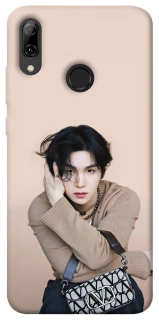 Чехол на Huawei P Smart (2019) Suga - BTS фото 1 из 1