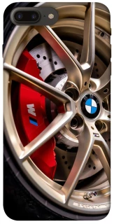 Чехол на Apple iPhone 7 plus / 8 plus Wheel v9 фото 1 из 1