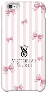 Чохол на Apple iPhone 6/6s (4.7") Victoria's Secret фото 1 з 1