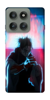 Чохол на Motorola Edge 60 Pro Choso v2 фото 1 з 1