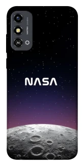 Чохол на ZTE Blade A53 NASA ver.1 фото 1 з 1