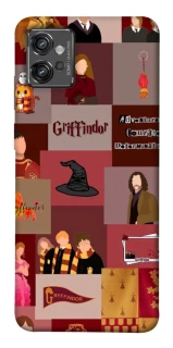 Чохол на Motorola Moto G32 Harry Potter v12 фото 1 з 1