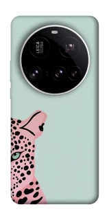 Чехол на Xiaomi 15 Ultra Leopard Art фото 1 из 1