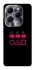 Чехол на Infinix Hot 40 Pro squid game v3 фото 1 из 1