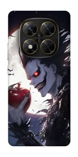 Чехол на Xiaomi Poco X7 Ryuk фото 1 из 1