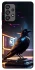 Чохол на Samsung Galaxy A73 5G Cyber Raven фото 1 з 1