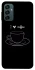 Чехол на Samsung Galaxy M14 5G Black coffee фото 1 из 1