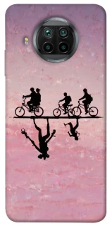 Чехол на Xiaomi Mi 10T Lite / Redmi Note 9 Pro 5G Stranger Things ver.19 фото 1 из 1