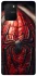 Чехол на Samsung Galaxy S10 Lite Spiderman costume фото 1 из 1