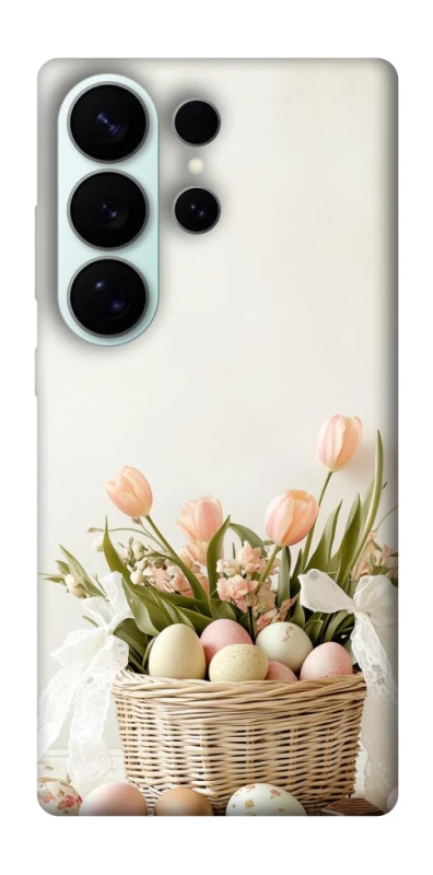 Чохол на Samsung Galaxy S26 Ultra Easter ver.4 фото 1 з 1