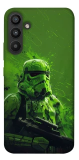 Чехол на Samsung Galaxy A34 5G stormtrooper фото 1 из 1