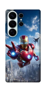Чохол на Samsung Galaxy S26 Pro Ironman v3 фото 1 з 1