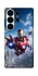 Чохол на Samsung Galaxy S26 Pro Ironman v3 фото 1 з 1