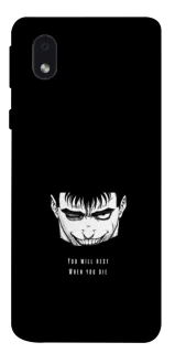 Чохол на Samsung Galaxy M01 Core / A01 Core You will rest фото 1 з 1