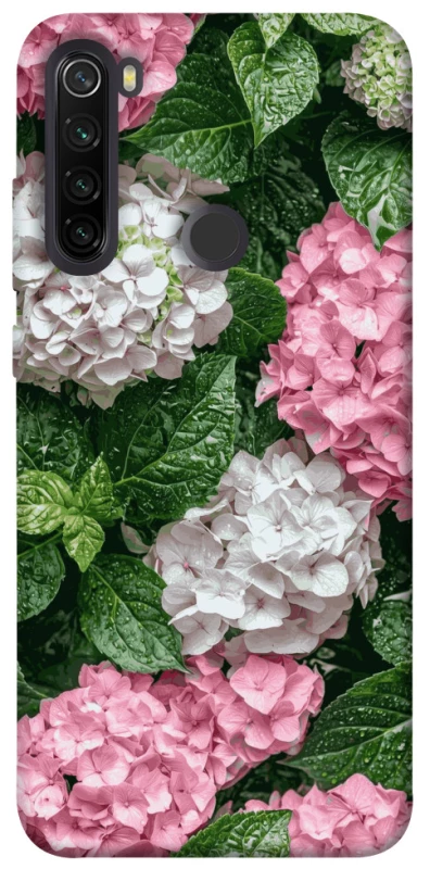 Чохол на Xiaomi Redmi Note 8T Secret Garden фото 1 з 1