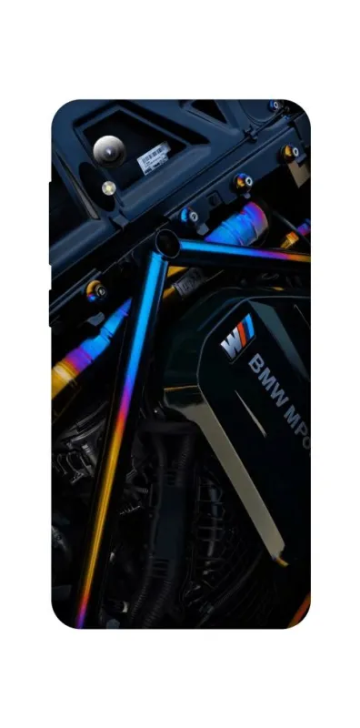 Чохол на ZTE Blade A3 (2019) BMW v49 фото 1 з 1