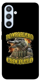 Чехол на Samsung Galaxy A54 5G Bombardino Crocodilo фото 1 из 1