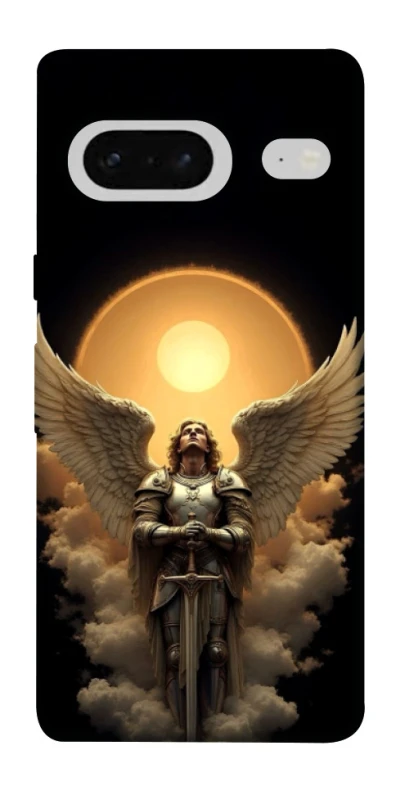 Чохол на Google Pixel 7 Archangel Michael фото 1 з 1