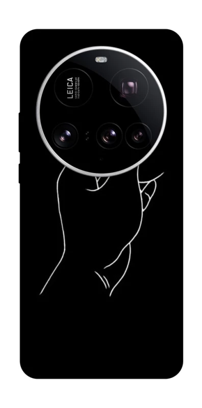 Чохол на Xiaomi 15 Ultra Passion фото 1 з 1