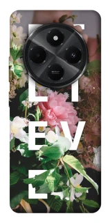 Чехол на Xiaomi Poco C75 Believe фото 1 из 1