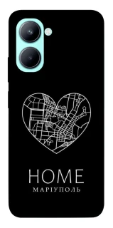 Чохол на Realme C33 Маріуполь Home фото 1 з 1
