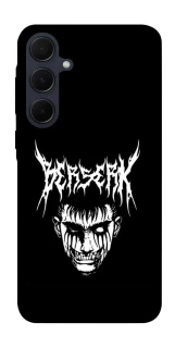 Чехол на Samsung Galaxy A55 Berserk v2 фото 1 из 1