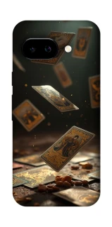 Чехол на Google Pixel 9a Tarot фото 1 Чехол на Google Pixel 9a Tarot фото 1 из 1