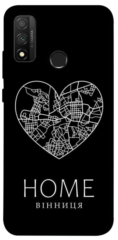 Чехол на Huawei P Smart (2020) Вінниця Home фото 1 из 1