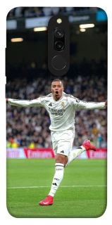 Чохол на Xiaomi Redmi 8 Kylian Mbappé V2 фото 1 з 1