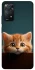 Чехол на Xiaomi Redmi Note 11 Pro 4G/5G Чехол Котёнок фото 1 из 1