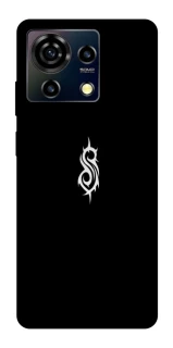 Чехол на ZTE Blade V50 Vita Slipknot ver.3 фото 1 из 1
