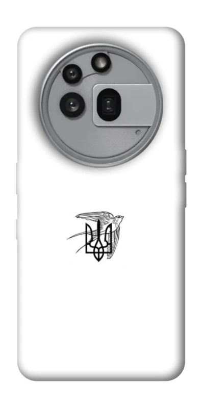 Чохол на Nothing Phone (3a) Pro Сокіл фото 1 з 1