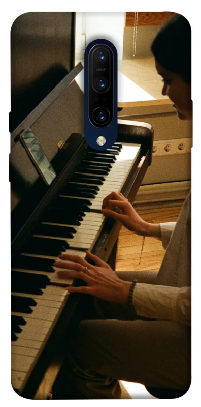 Чохол на OnePlus 7 Pro Піаніно фото 1 з 1