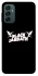 Чохол на Samsung Galaxy M23 5G Black Sabbath logo ver.2 фото 1 з 1