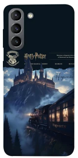 Чохол на Samsung Galaxy S21 The Hogwarts ver.2 фото 1 з 1