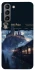 Чохол на Samsung Galaxy S21 The Hogwarts ver.2 фото 1 з 1