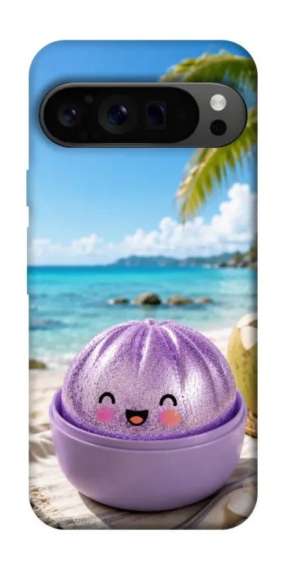 Чехол на Google Pixel 9 Pro Dumpling ver.7 фото 1 из 1