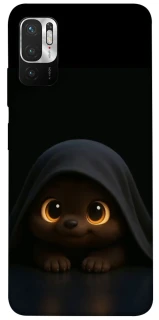 Чохол на Xiaomi Poco M3 Pro 4G / 5G Funny Dog фото 1 з 1