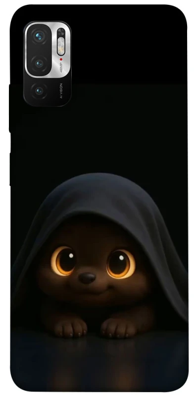 Чохол на Xiaomi Redmi Note 10 5G Funny Dog фото 1 з 1