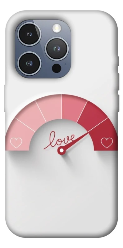 Чохол на Apple iPhone 16 Pro Max Love aesthetic ver.7 фото 1 з 1