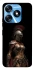 Чохол на TECNO Spark 10 Goddess of war ver.1 фото 1 з 1