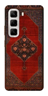 Чехол на Infinix Hot 50 4G Килим v12 фото 1 из 1