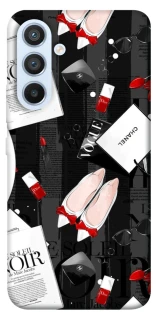 Чохол на Samsung Galaxy A54 5G Fashion collage ver.4 фото 1 з 1