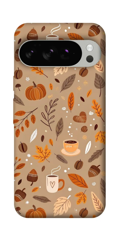 Чохол на Google Pixel 10 Pro Autumn vibes ver.6 фото 1 з 1