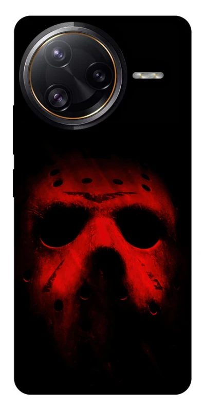 Чохол на Xiaomi Poco F7 Ultra Jason v2 фото 1 з 1