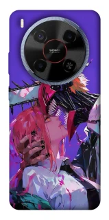 Чехол на ZTE Blade V70 Max Makima фото 1 из 1