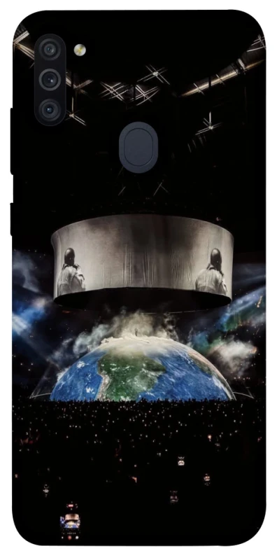 Чохол на Samsung Galaxy M11 Kanye West ver.7 фото 1 з 1
